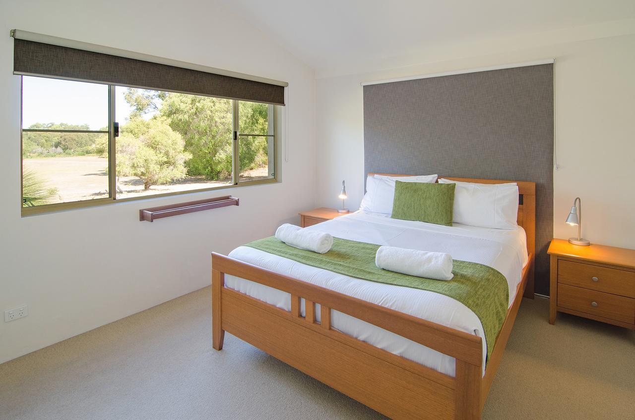 Acacia Chalets Margaret River Exteriör bild